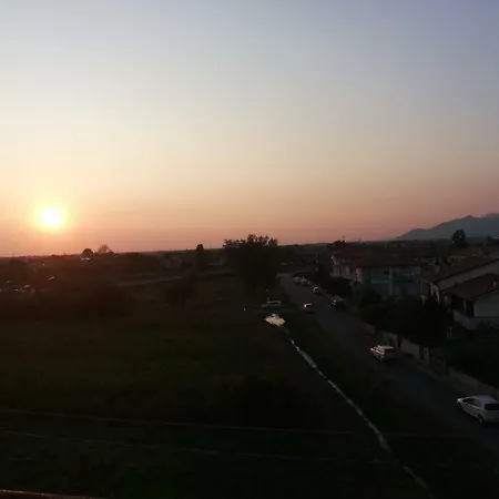 Tramonto Toscano Pensión *