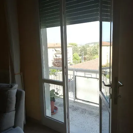 Pensión Tramonto Toscano *