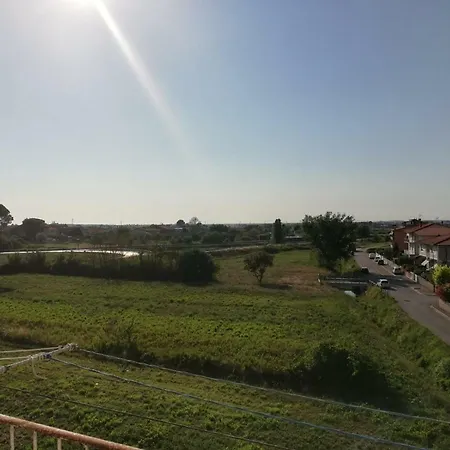 Pensión Tramonto Toscano Ponsacco